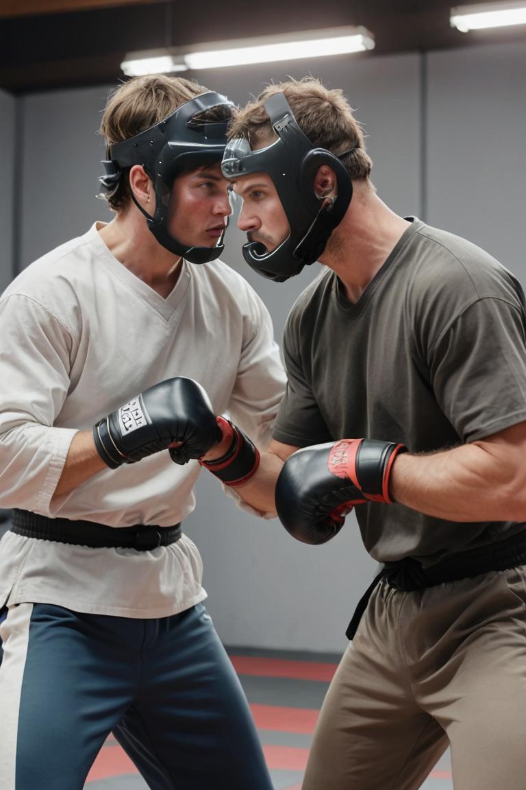 Photify AI prompt preview for Boxing Ring pack - 240 - 2025-07-11T08:48:19.266Z