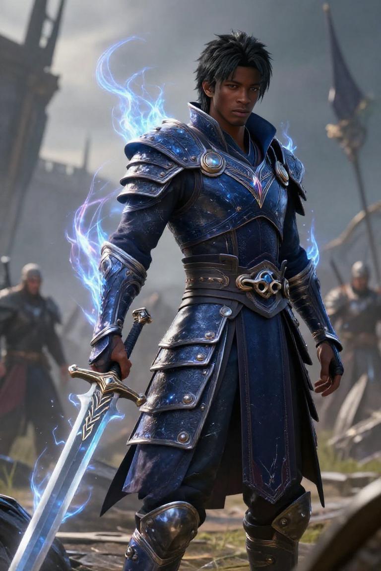 Photify AI prompt preview for Navy Berserker Pack pack - 240 - 2026-04-09T03:43:35.543Z