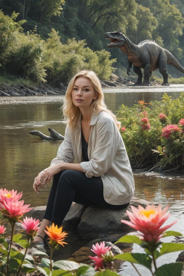 Photify AI prompt preview for Dinosaur Era pack - 240 - 2025-07-01T09:58:41.941Z