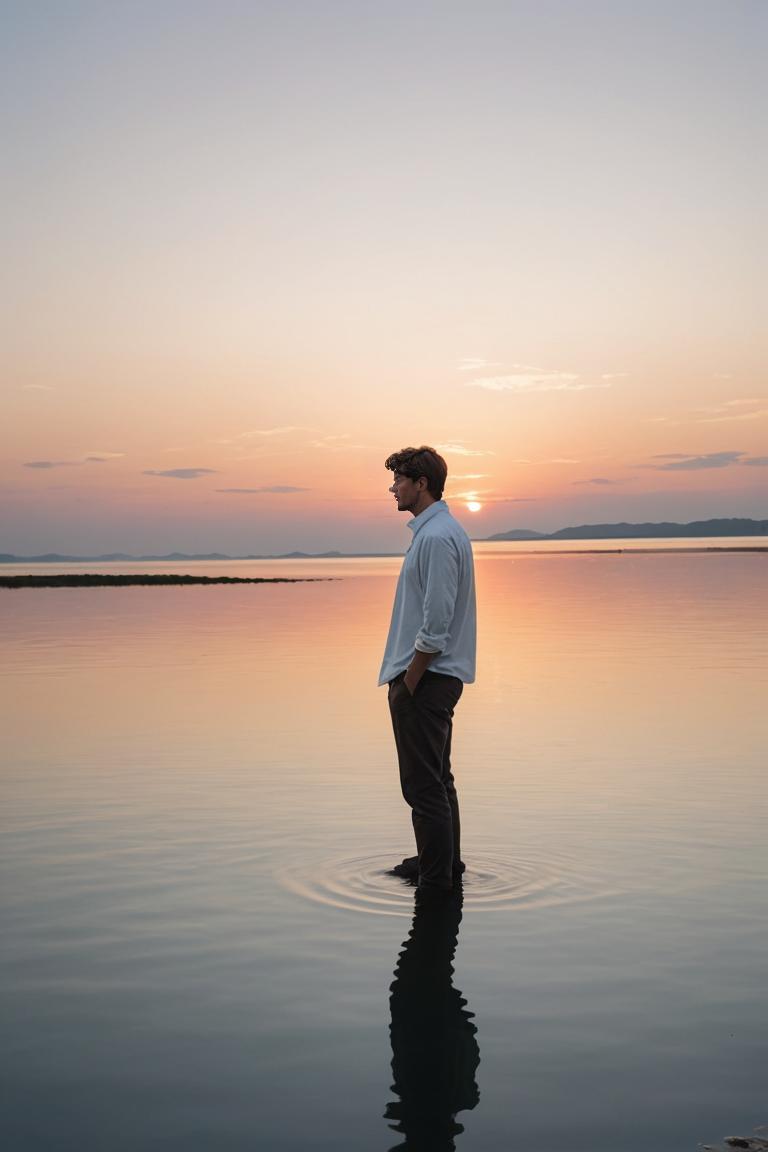 Photify AI prompt preview for Venice Vibes pack - 240 - 2026-01-05T10:31:11.125Z