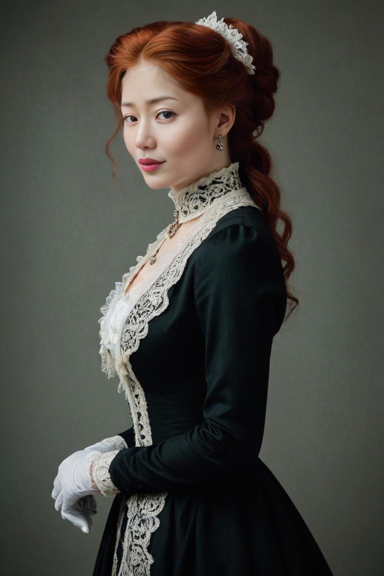Photify AI prompt preview for Penny Dreadful pack - 240 - 2025-04-30T15:52:00.380Z