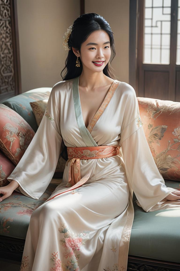 Photify AI prompt preview for Tang Dynasty pack - 240 - 2025-05-31T00:04:06.257Z