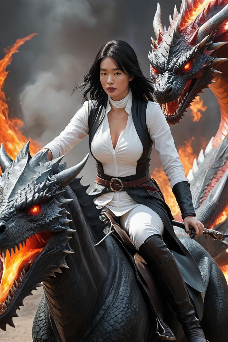 Photify AI prompt preview for Drogon Rider pack - 240 - 2025-05-09T05:07:50.759Z