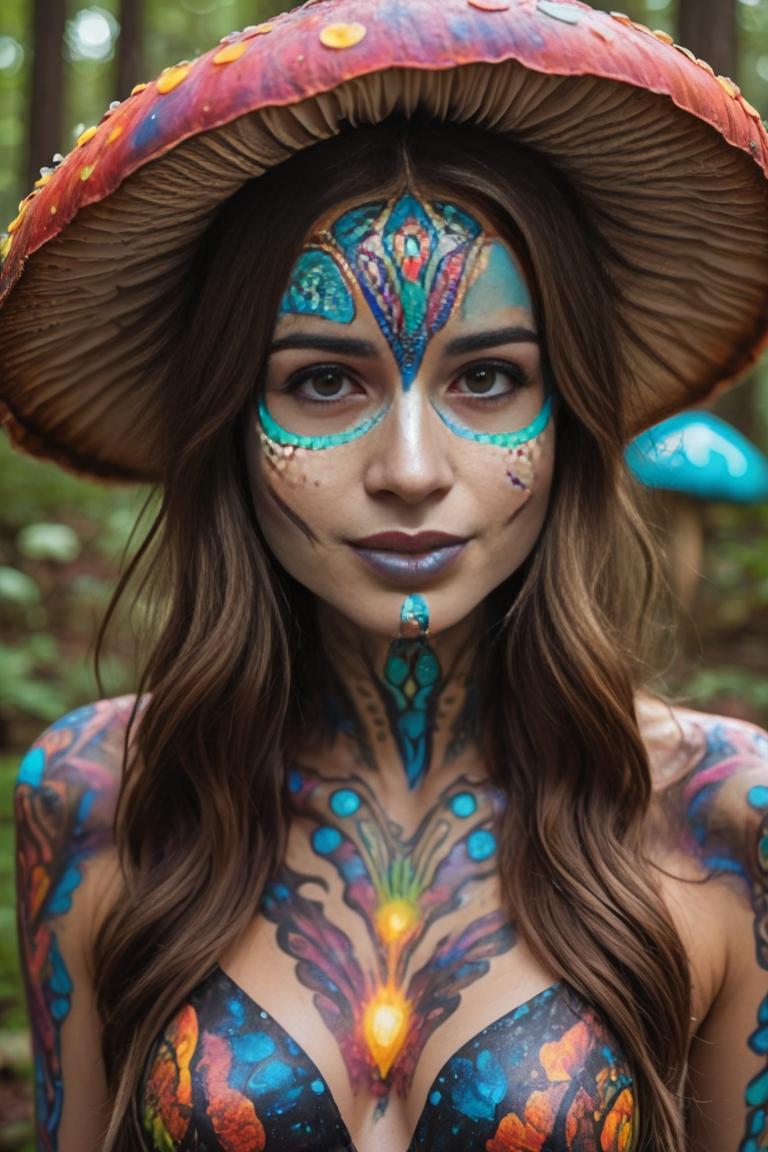 Photify AI prompt preview for Painted Personas pack - 240 - 2025-04-27T07:33:28.001Z