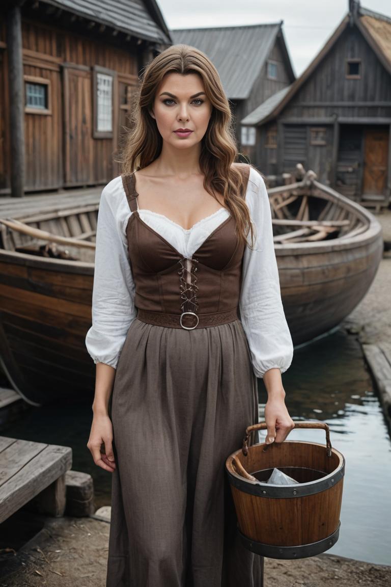 Photify AI prompt preview for Valhalla Girls pack - 240 - 2026-03-12T08:33:43.868Z