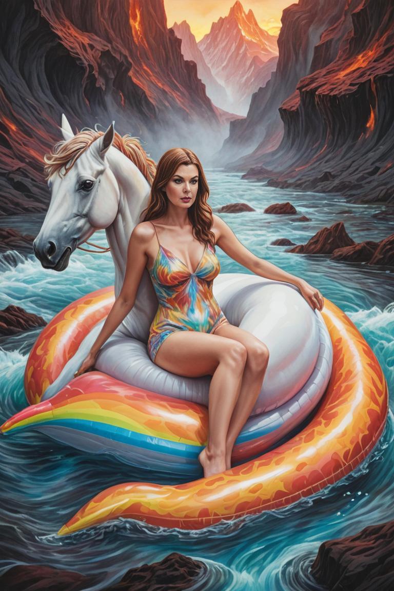 Photify AI prompt preview for Cute Unicorn Floaty pack - 240 - 2025-05-30T23:33:03.025Z