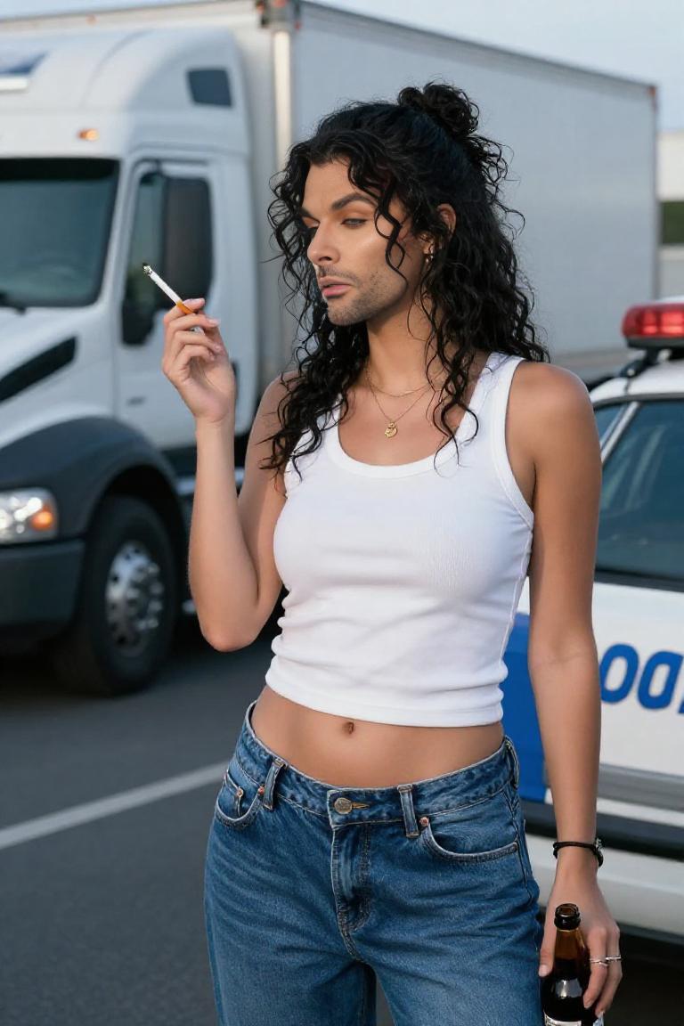 Photify AI prompt preview for Trucker Ticket pack - 240 - 2026-09-21T13:31:21.623Z
