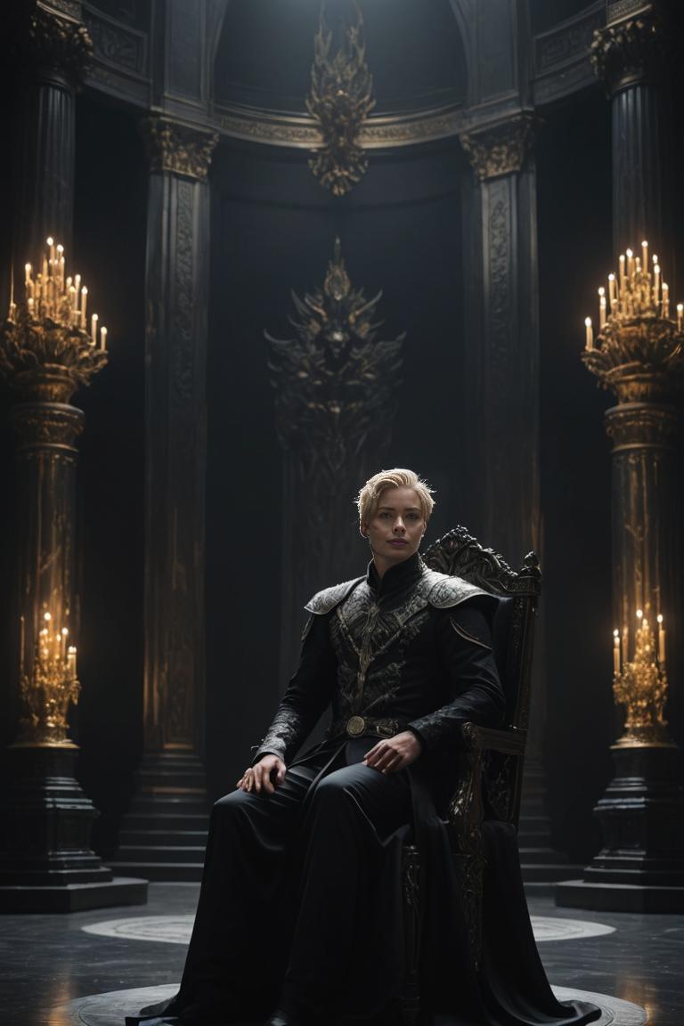 Photify AI prompt preview for Obsidian Royalty pack - 240 - 2025-11-02T04:26:36.588Z