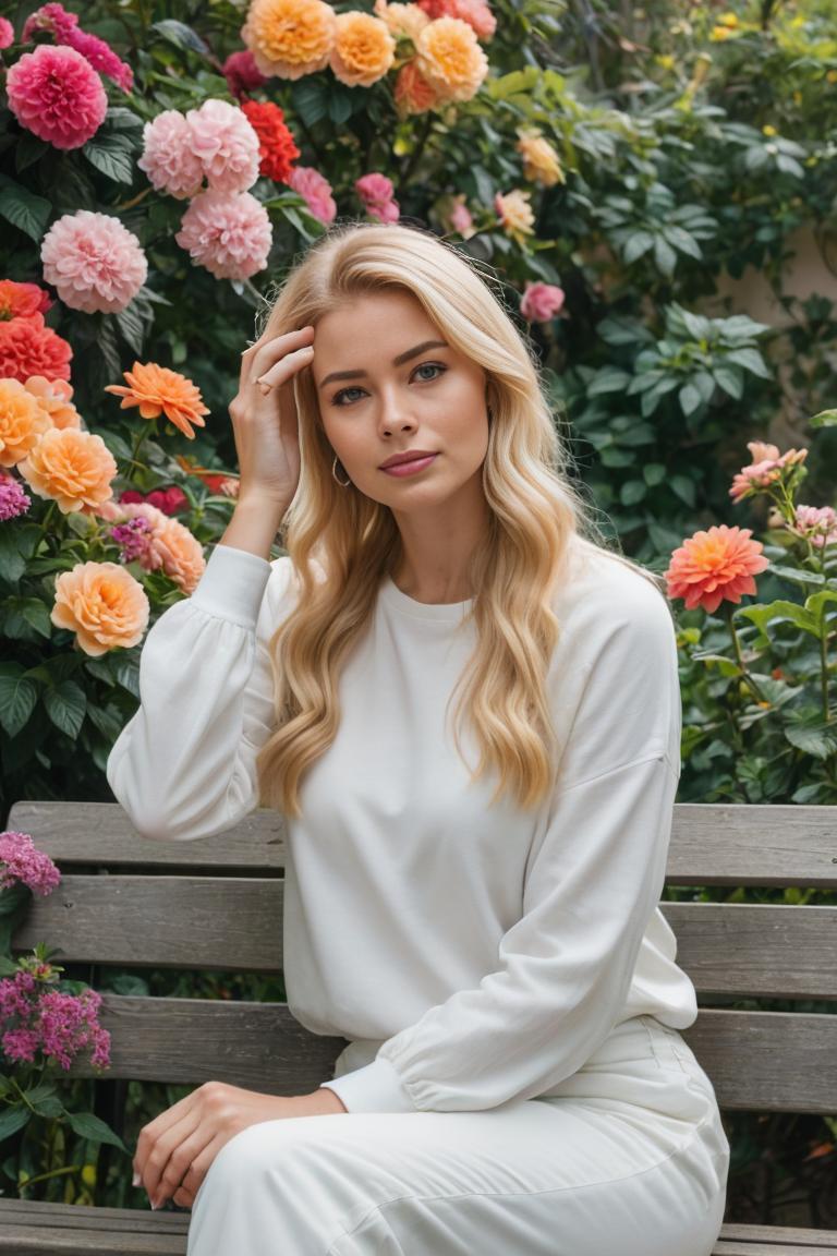 Photify AI prompt preview for Sensual Garden Muse pack - 240 - 2026-01-02T22:28:49.193Z