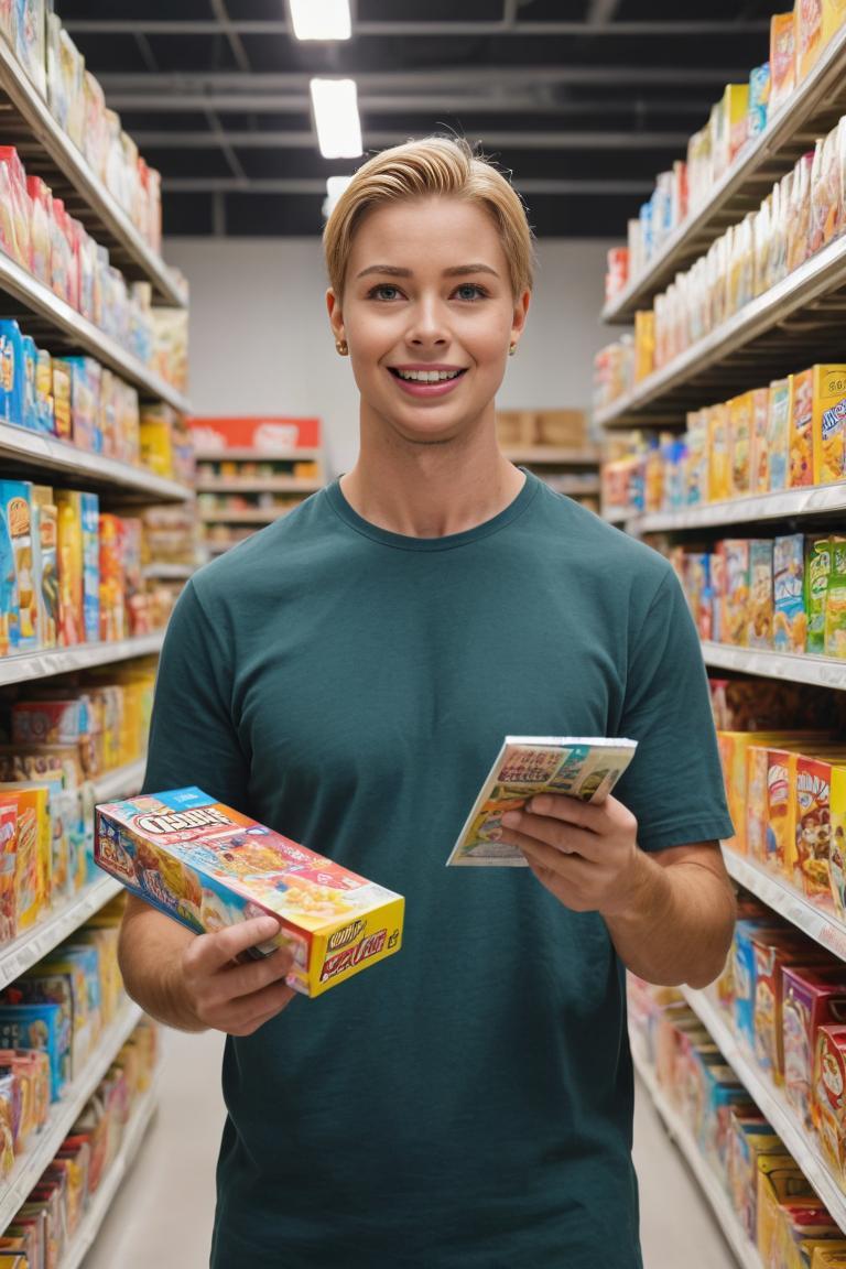 Photify AI prompt preview for Supermarket Star pack - 240 - 2025-08-01T15:21:07.923Z