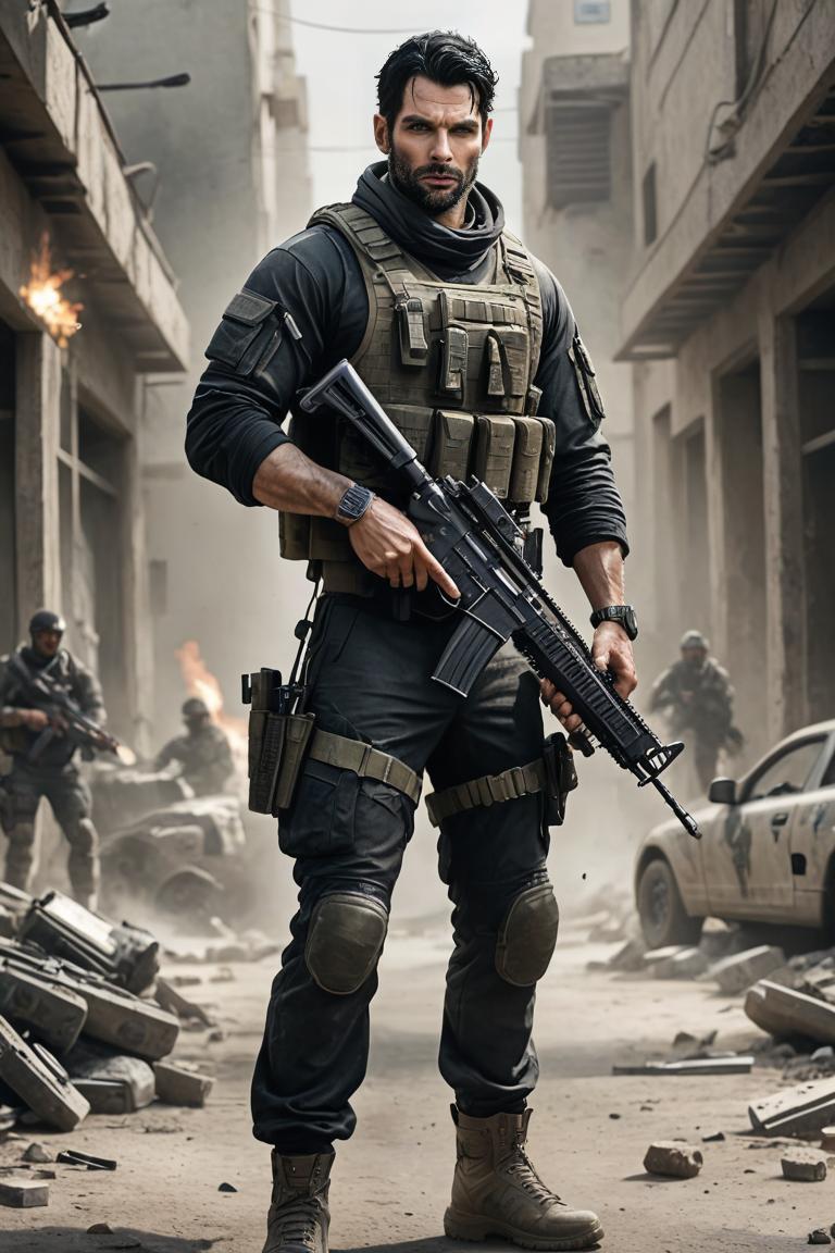 Photify AI prompt preview for Call Of Duty pack - 240 - 2025-05-09T06:43:42.316Z
