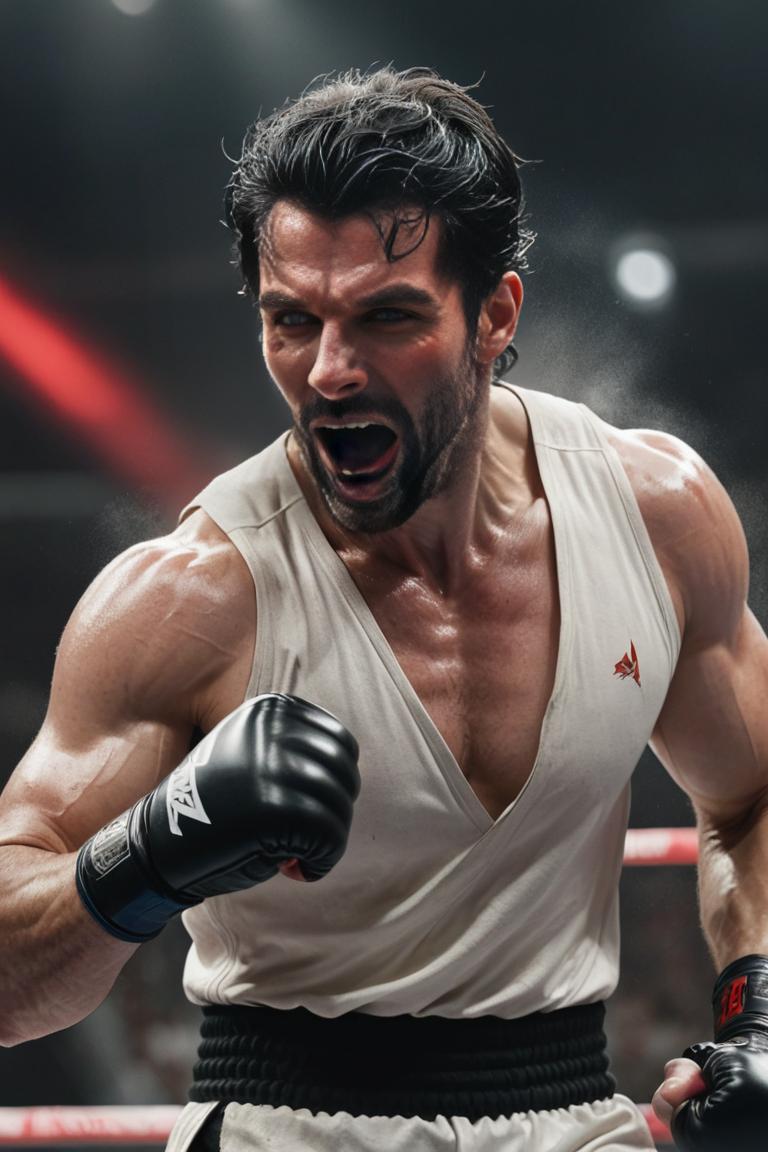 Photify AI prompt preview for Ufc Mma Fighter pack - 240 - 2025-05-31T00:01:01.876Z