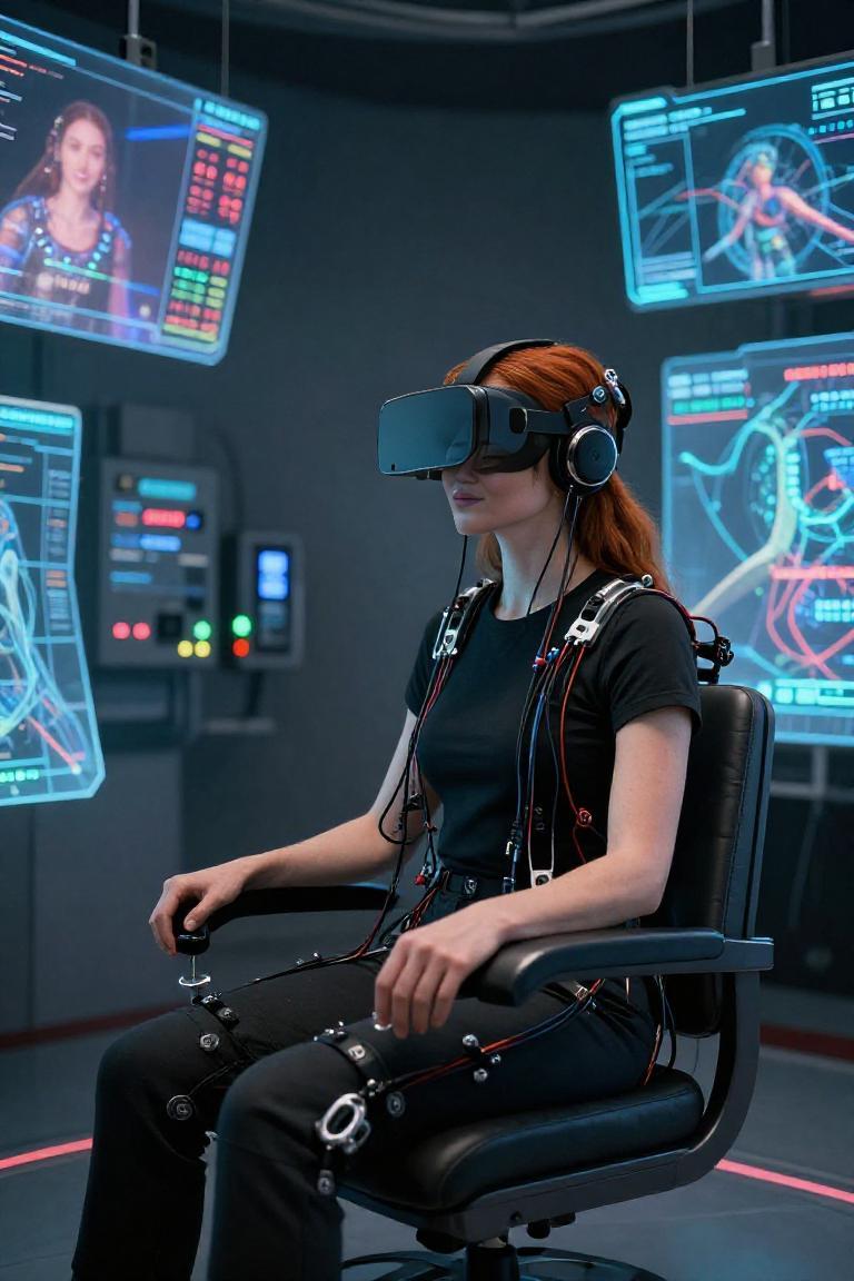 Photify AI prompt preview for Future Warriors pack - 240 - 2026-03-21T16:59:17.705Z