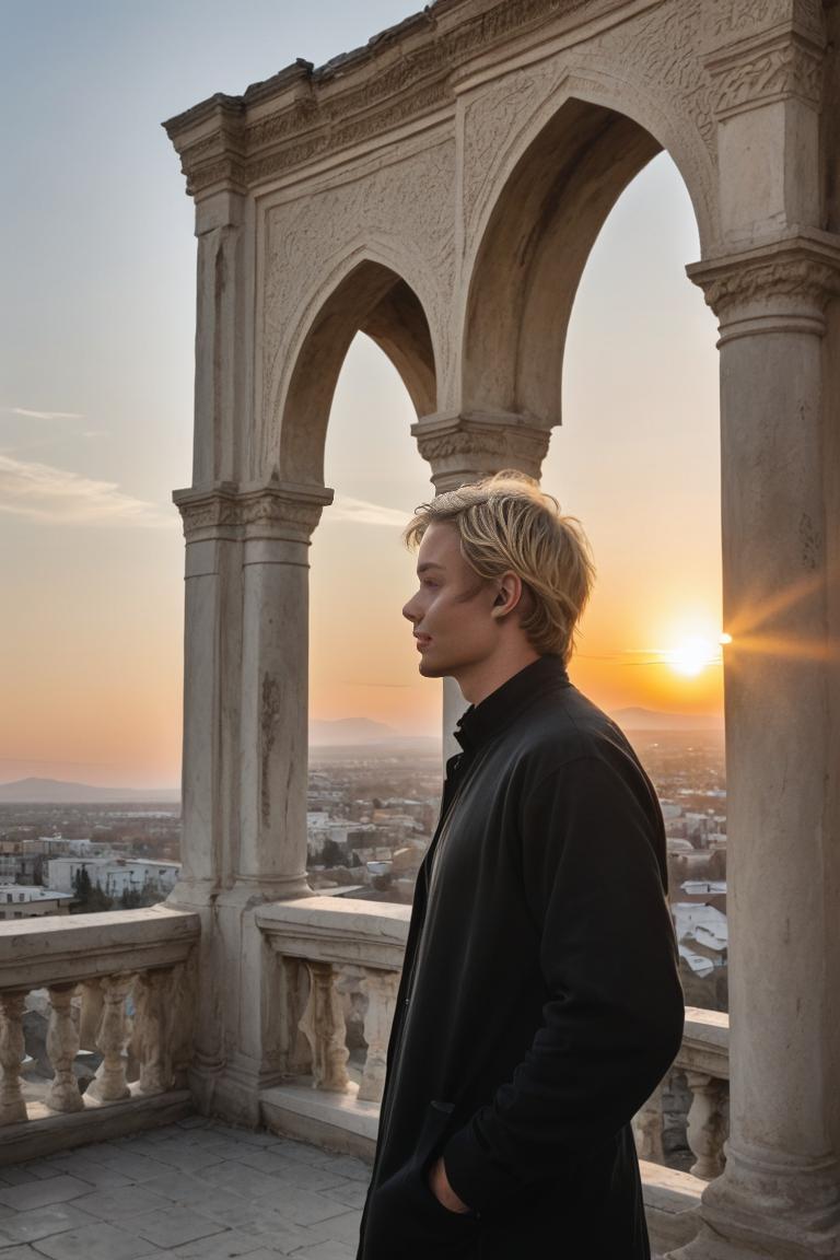 Photify AI prompt preview for Dagestan Stroll pack - 240 - 2026-04-02T17:17:40.492Z