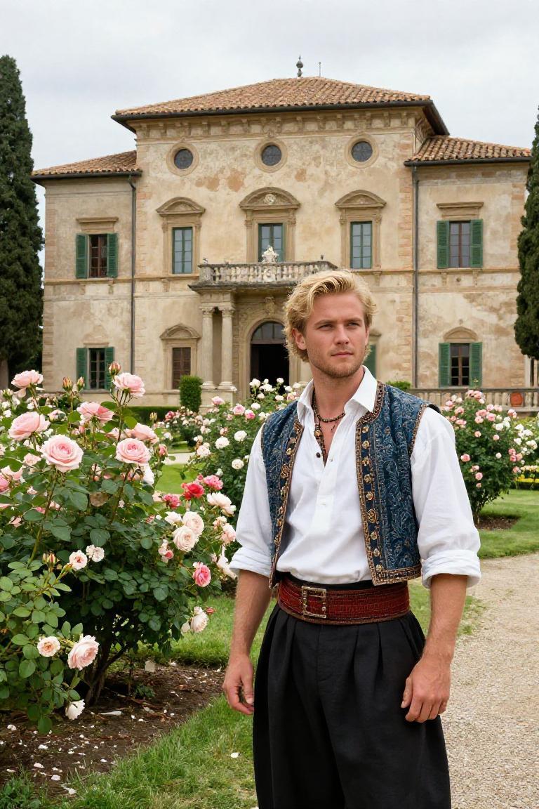 Photify AI prompt preview for Tuscan Traditions pack - 240 - 2026-02-12T22:36:11.617Z