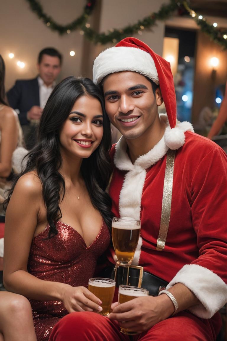 Photify AI prompt preview for Cool Santa pack - 240 - 2025-05-09T05:00:42.046Z