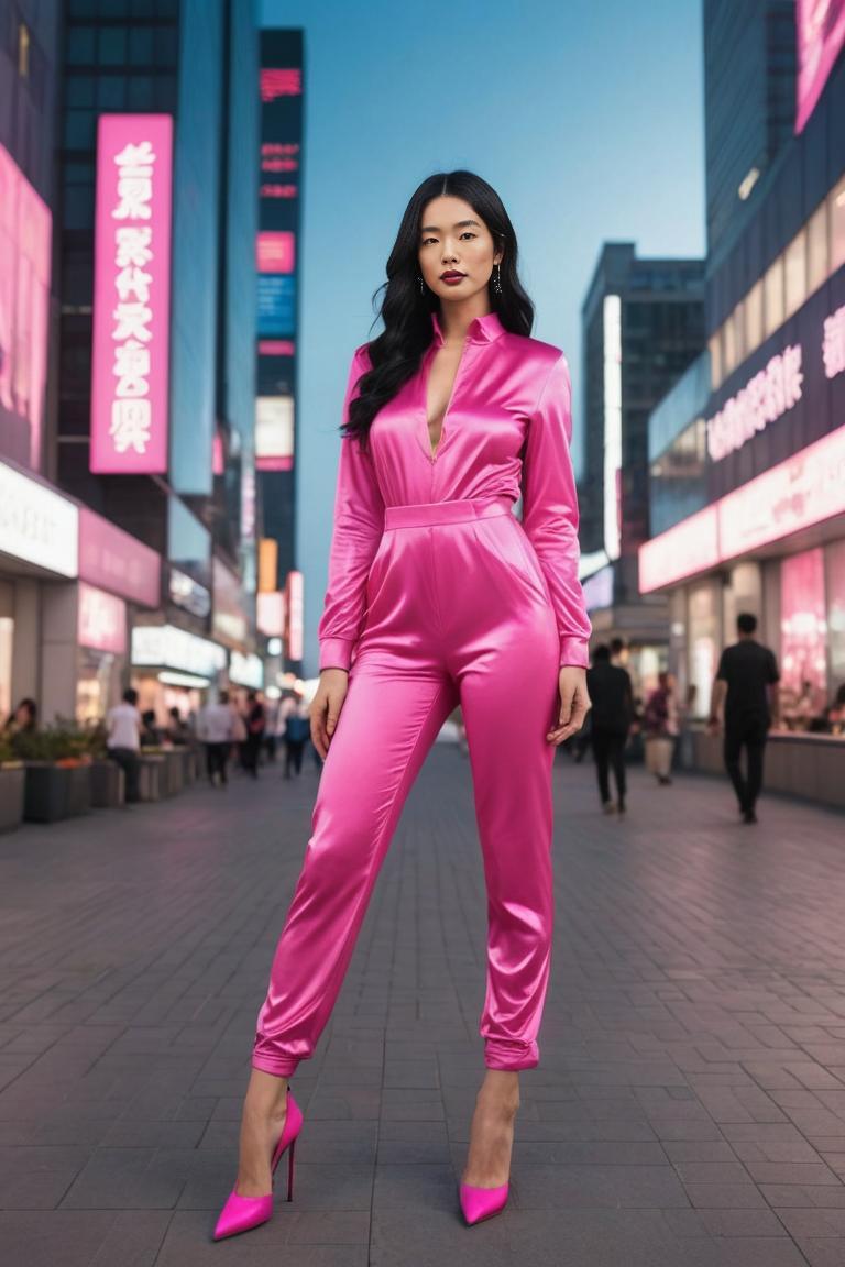 Photify AI prompt preview for Pink Set pack - 240 - 2025-05-30T23:47:38.966Z