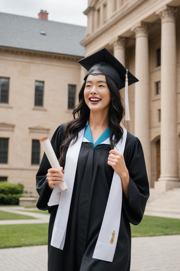 Photify AI prompt preview for Congrats Grads pack - 240 - 2025-05-31T00:19:17.074Z