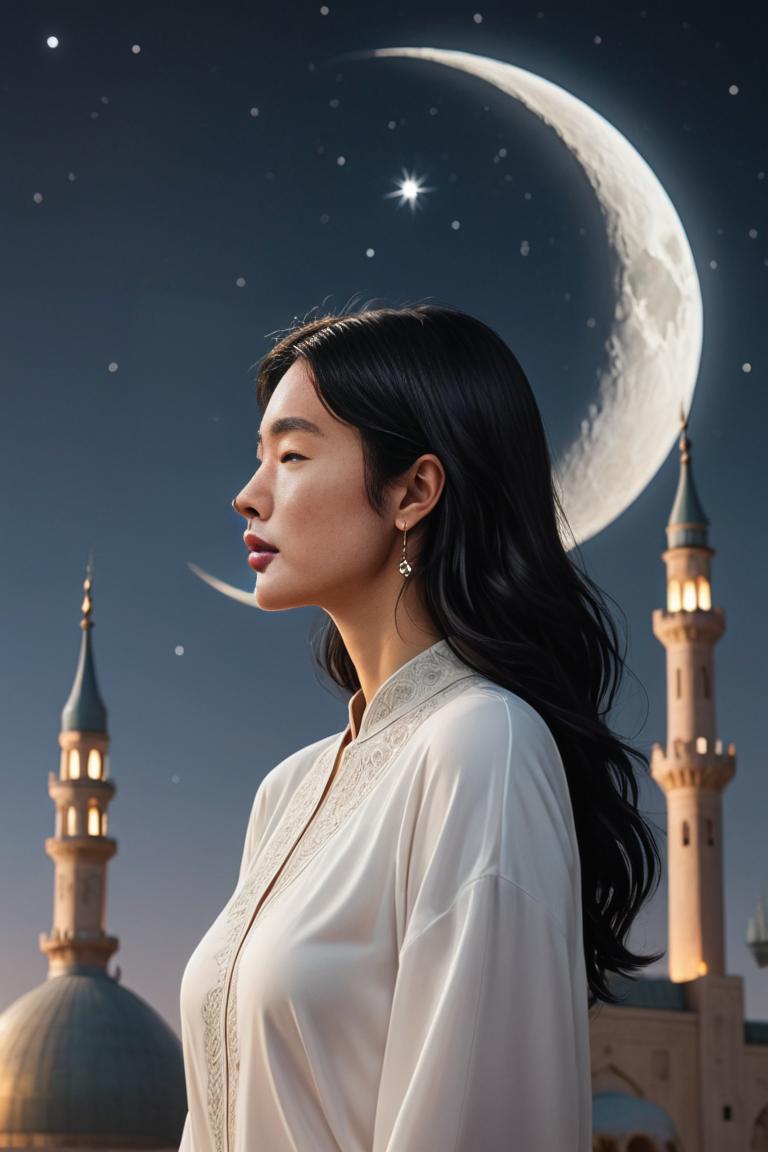 Photify AI prompt preview for Ramadan Vibes pack - 240 - 2025-05-30T23:34:02.587Z