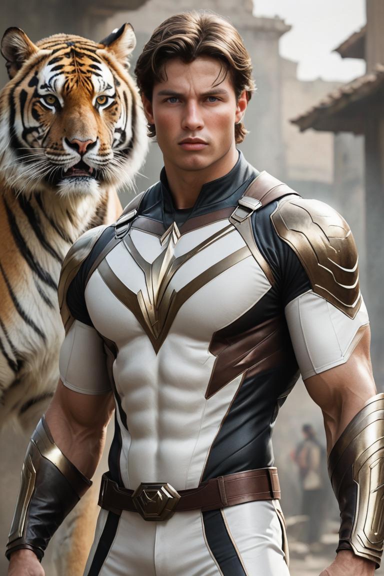 Photify AI prompt preview for Animal Super Hero pack - 240 - 2025-05-31T00:20:19.647Z