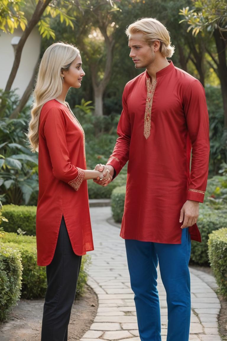 Photify AI prompt preview for Romantic Indian Duo pack - 240 - 2025-12-31T14:31:37.749Z