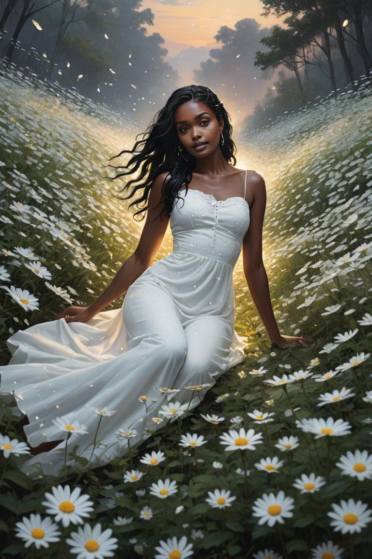 Photify AI prompt preview for Garden Dreams pack - 240 - 2025-05-31T00:11:04.732Z