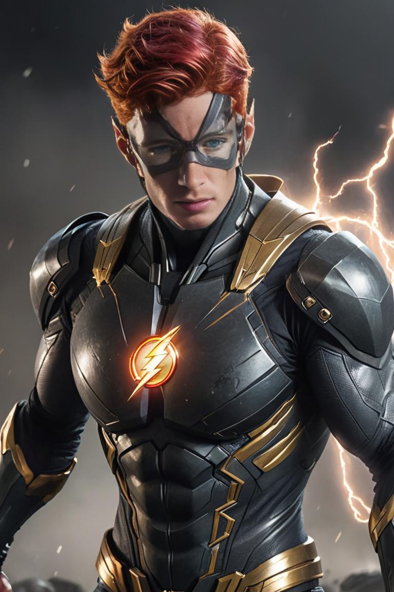 Photify AI prompt preview for Hero Like And Villain Like pack - 240 - 2025-04-20T16:33:35.799Z