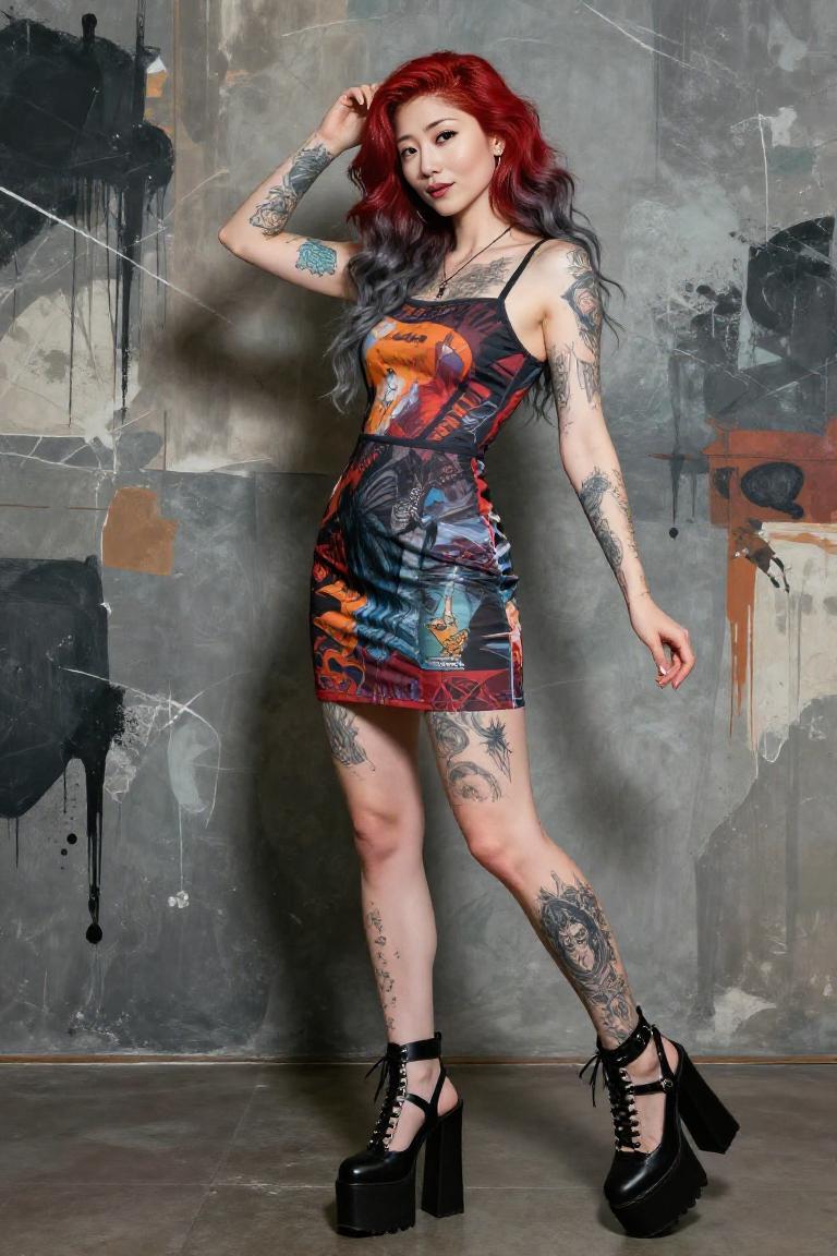 Photify AI prompt preview for Graphic Vibes pack - 240 - 2026-04-16T19:51:13.248Z