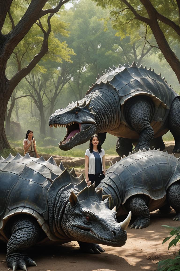 Photify AI prompt preview for Dino World pack - 240 - 2025-06-18T20:41:46.950Z