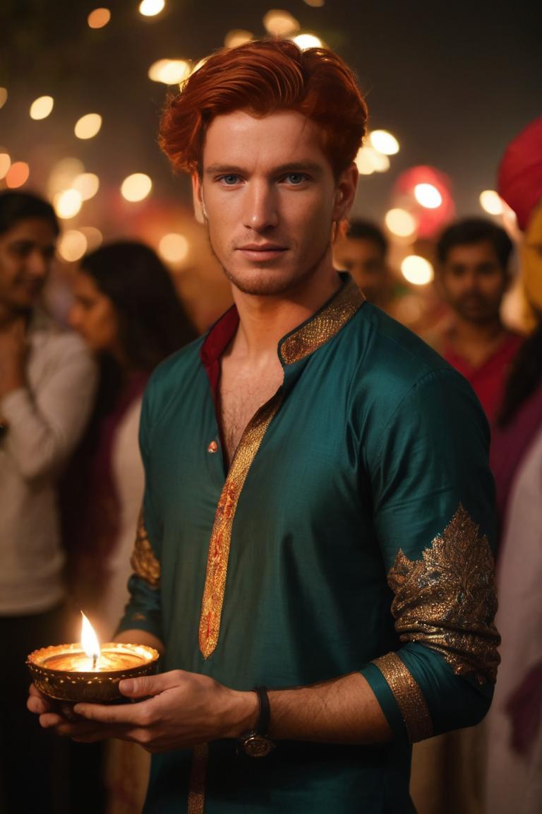 Photify AI prompt preview for Diwali Greeting pack - 240 - 2025-05-09T07:42:05.068Z
