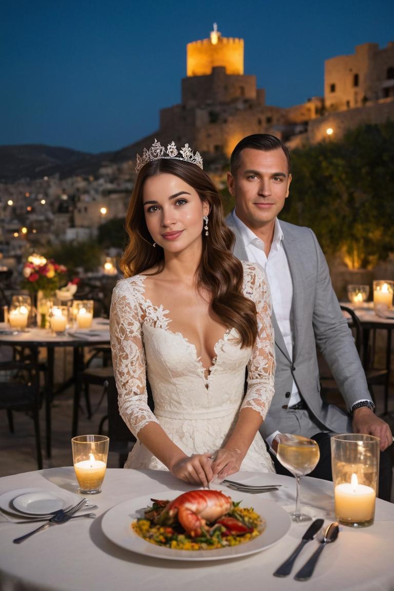 Photify AI prompt preview for Wedding Dress pack - 240 - 2025-04-28T09:54:19.203Z