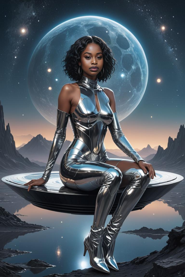 Photify AI prompt preview for Future Visions pack - 240 - 2025-05-30T23:48:40.517Z