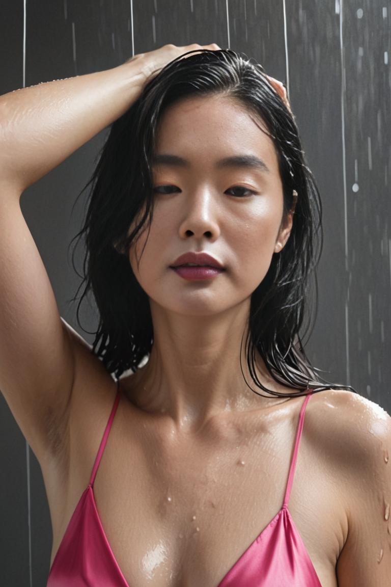 Photify AI prompt preview for Wet Satin Moments pack - 240 - 2025-04-24T15:52:57.434Z
