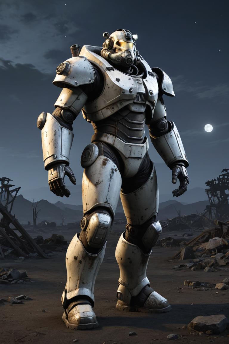 Photify AI prompt preview for Fallout 4 pack - 240 - 2025-04-26T20:28:49.758Z