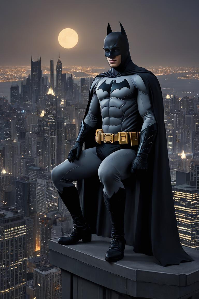 Photify AI prompt preview for Superheroes pack - 240 - 2026-03-28T09:54:19.513Z