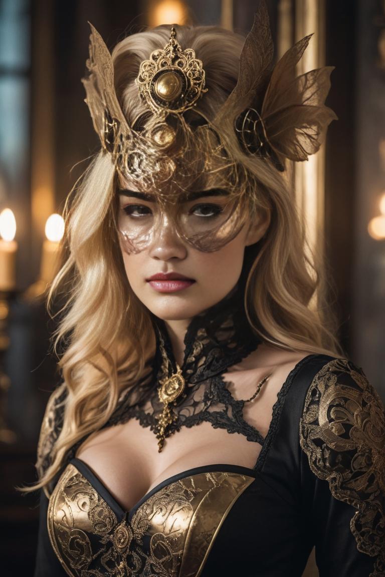 Photify AI prompt preview for Steampunk Elegance Ithug pack - 240 - 2025-05-24T13:43:17.631Z