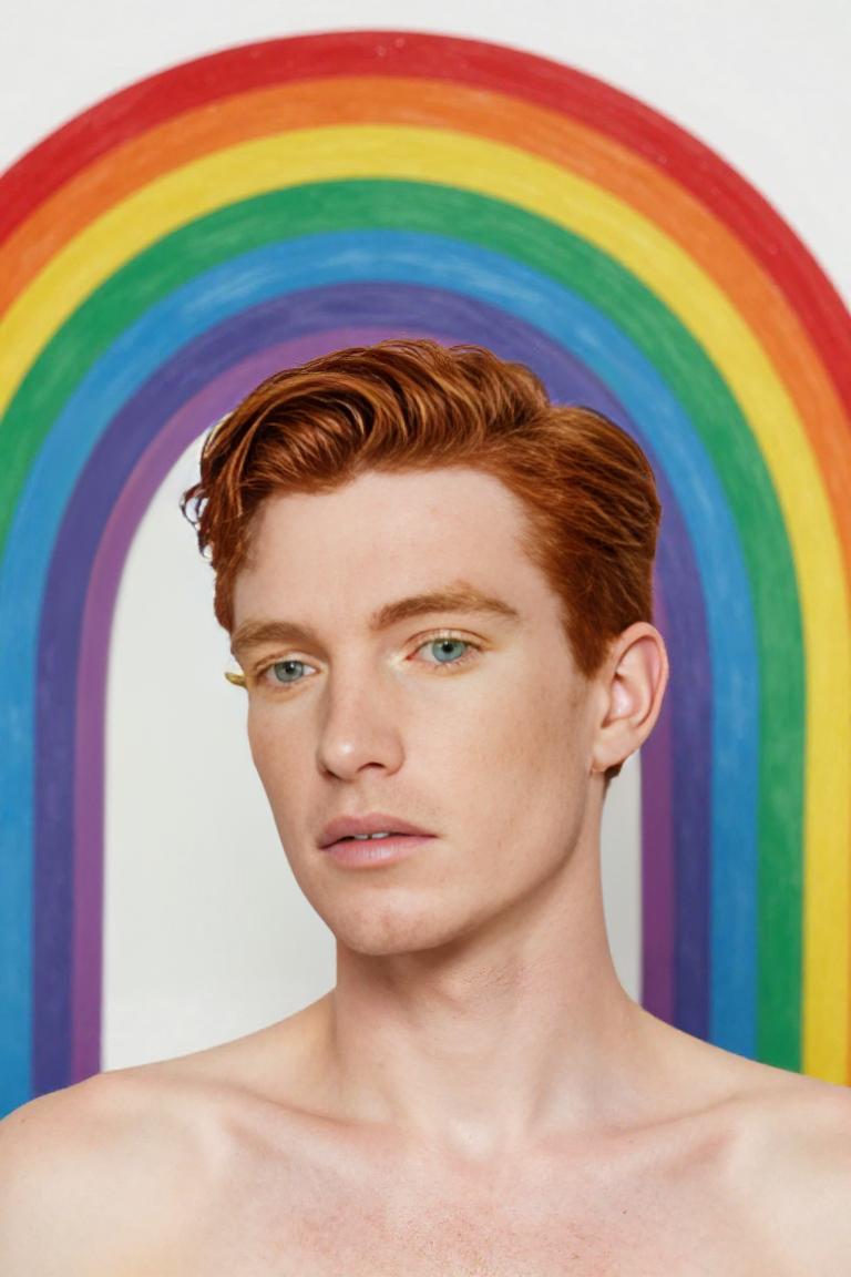 Photify AI prompt preview for Rainbow Whimsy pack - 240 - 2026-03-06T04:55:46.958Z