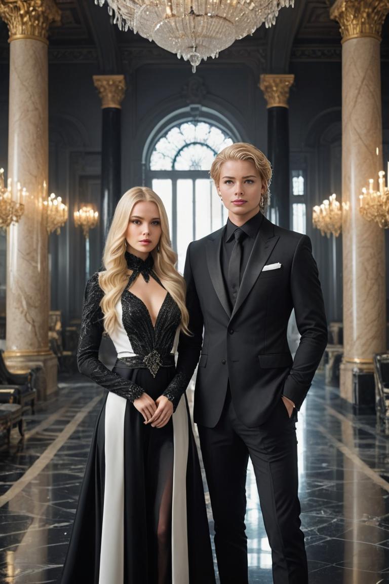 Photify AI prompt preview for Obsidian Royalty pack - 240 - 2025-11-02T04:26:36.588Z