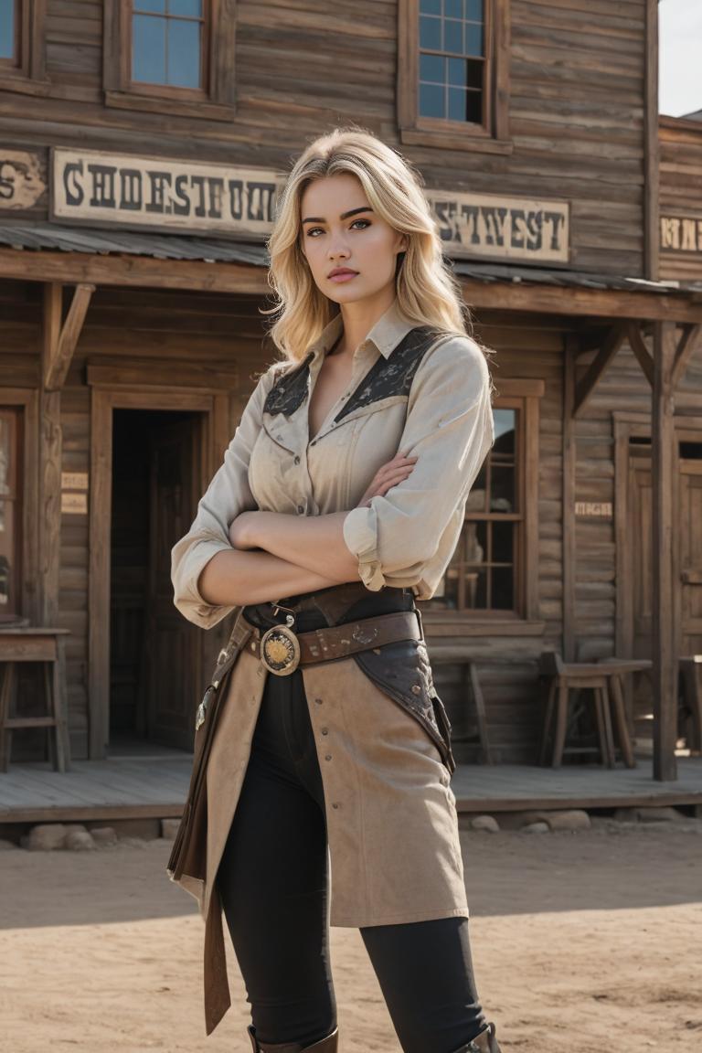 Photify AI prompt preview for Legends Of The West 🤩🤠 pack - 240 - 2025-05-31T00:03:03.270Z