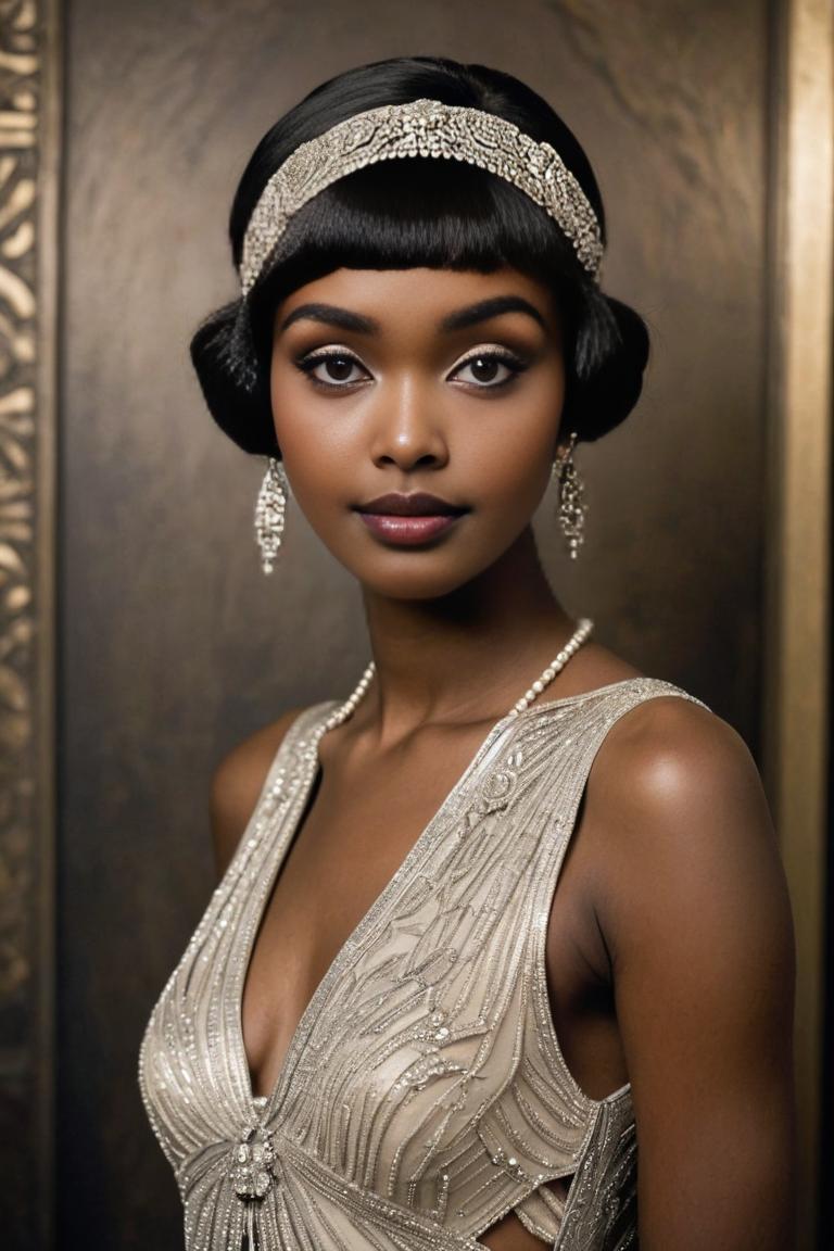 Photify AI prompt preview for 1920s Flappers pack - 240 - 2025-04-26T20:28:13.994Z