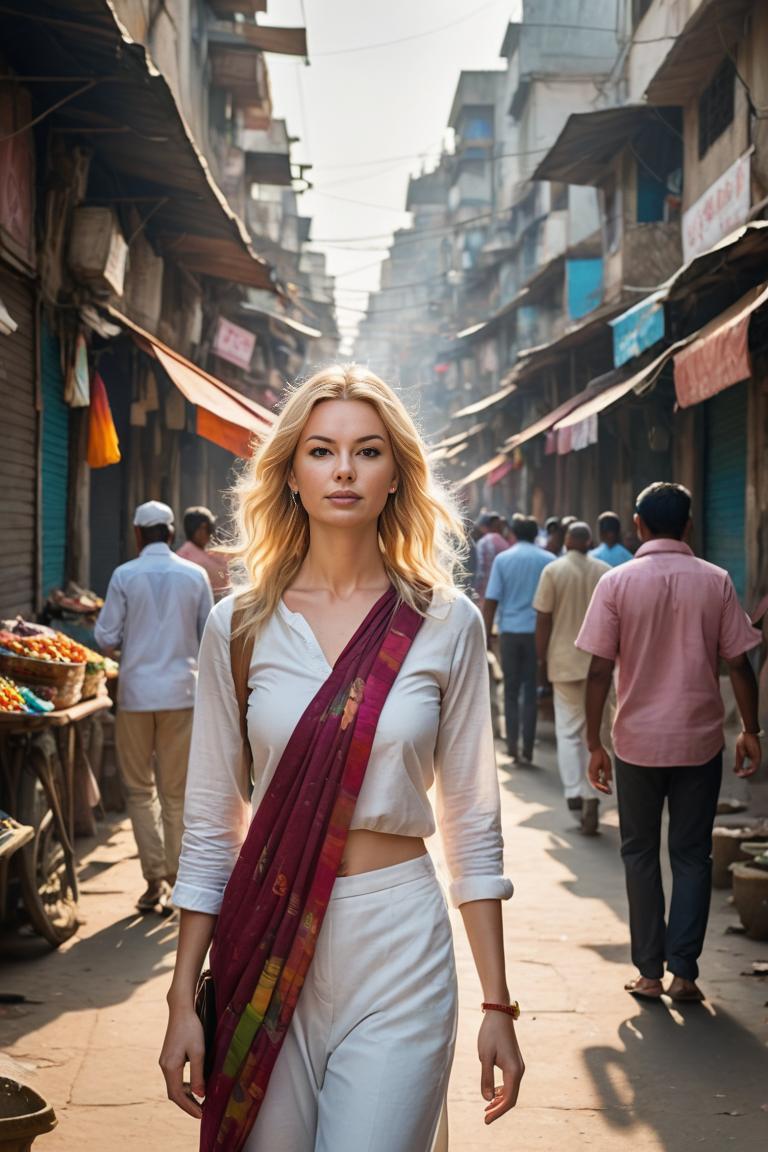 Photify AI prompt preview for Street Vibes India pack - 240 - 2025-04-24T17:45:10.870Z