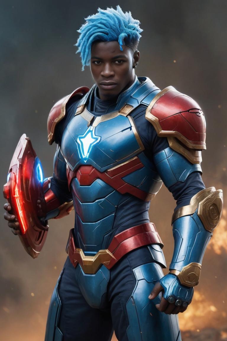 Photify AI prompt preview for Marvel Combo pack - 240 - 2025-04-26T20:56:43.956Z