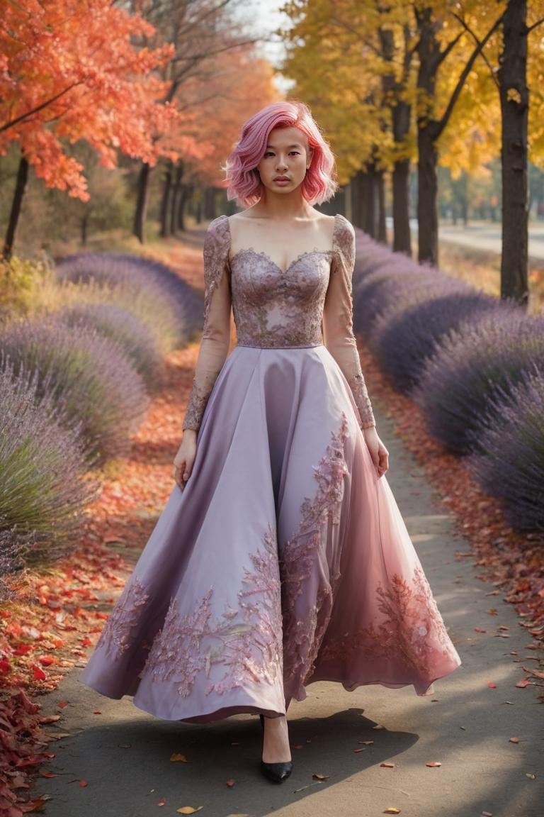 Photify AI prompt preview for Lavender Bliss pack - 240 - 2025-10-21T21:37:49.727Z