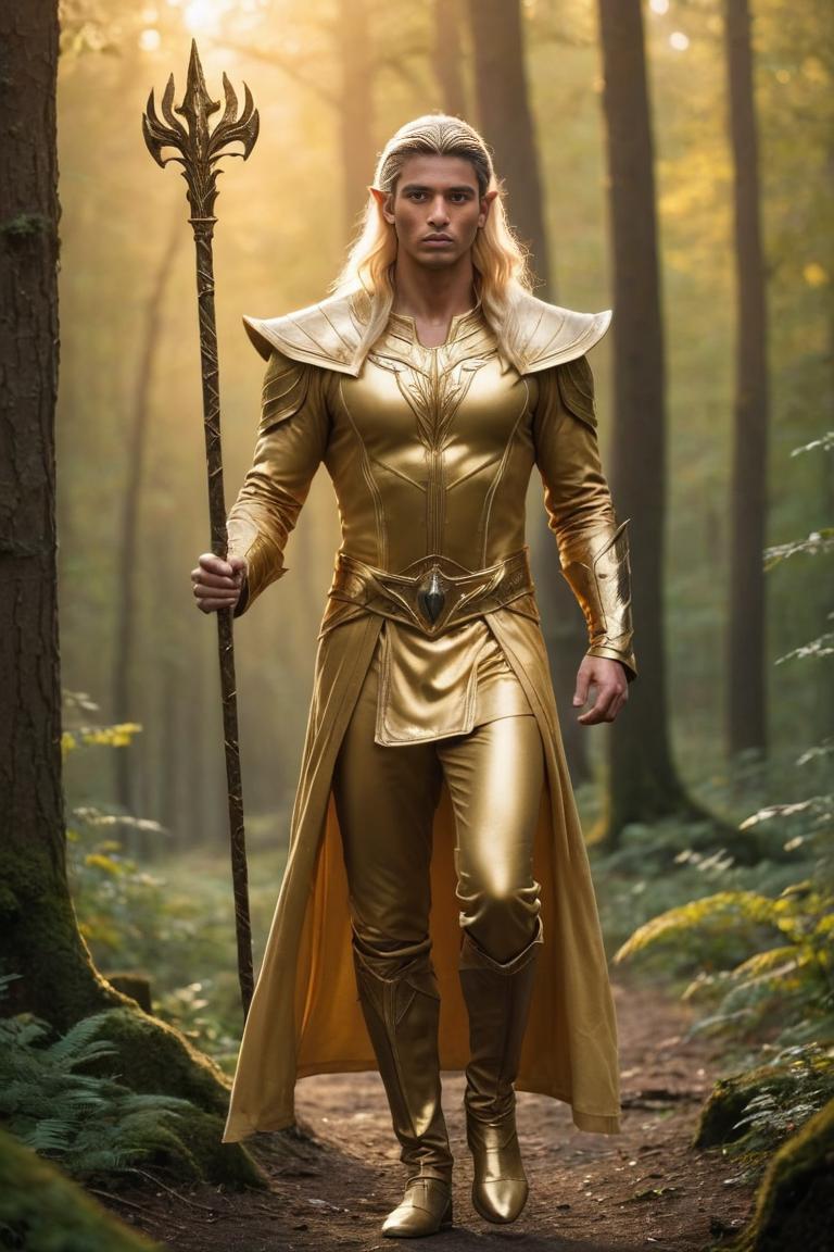 Photify AI prompt preview for Golden Elf All pack - 240 - 2025-04-26T20:34:27.439Z
