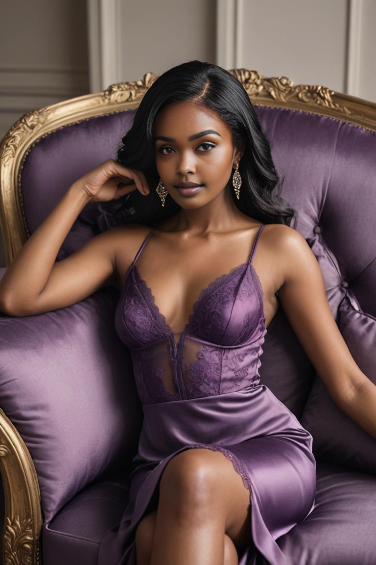 Photify AI prompt preview for Purple Silk pack - 240 - 2025-05-09T05:30:50.547Z