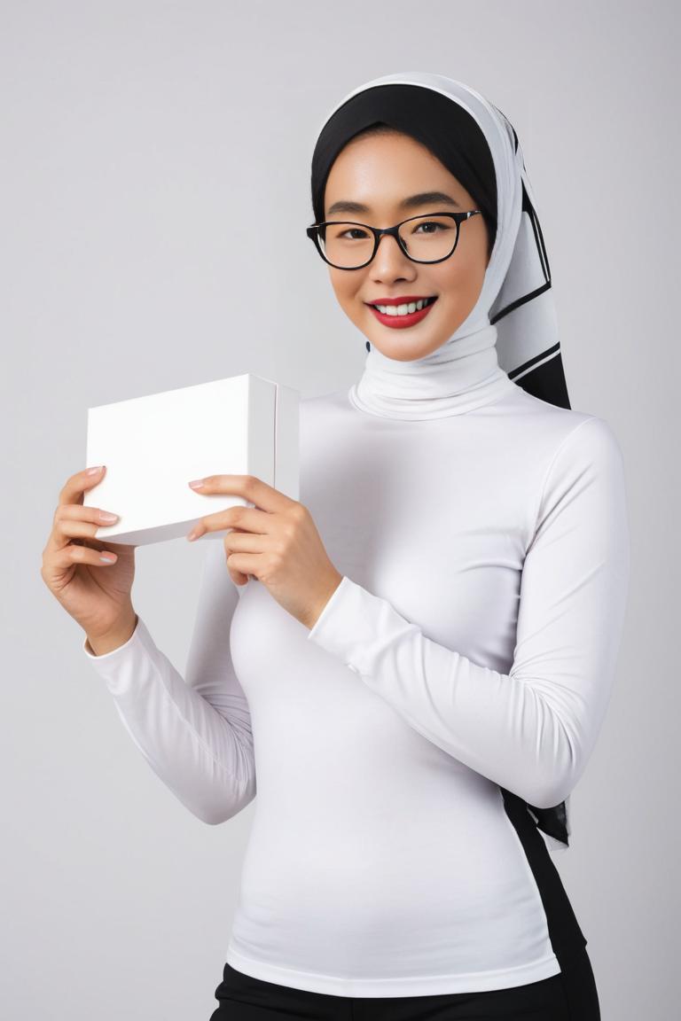 Photify AI prompt preview for Silk Hijabs pack - 240 - 2025-05-09T04:45:14.917Z