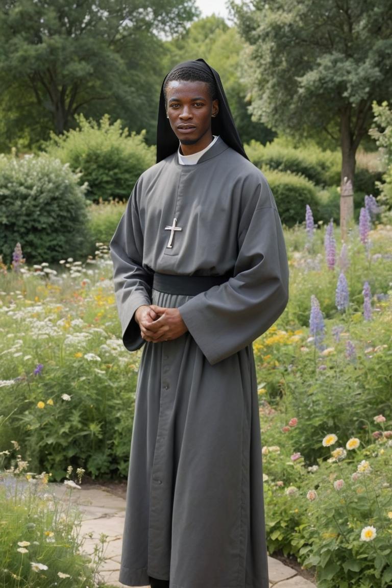 Photify AI prompt preview for Catholic Portraits pack - 240 - 2026-01-05T04:29:26.975Z