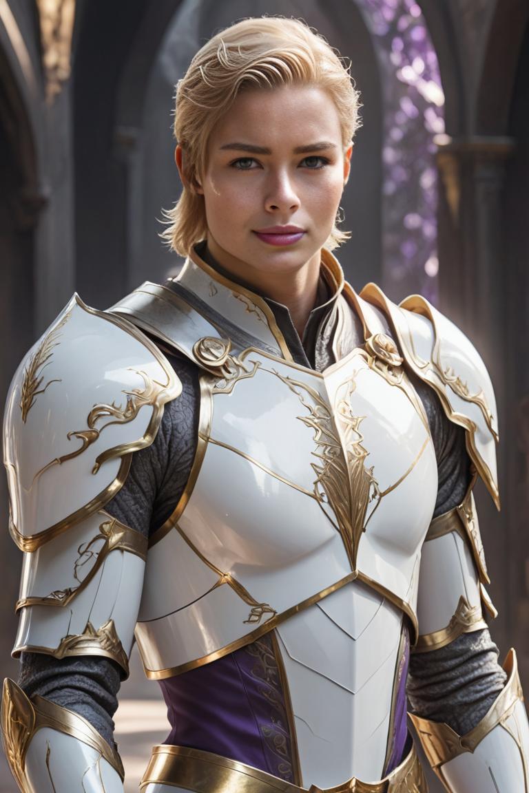 Photify AI prompt preview for Futuristic Elves pack - 240 - 2025-05-30T23:48:40.492Z