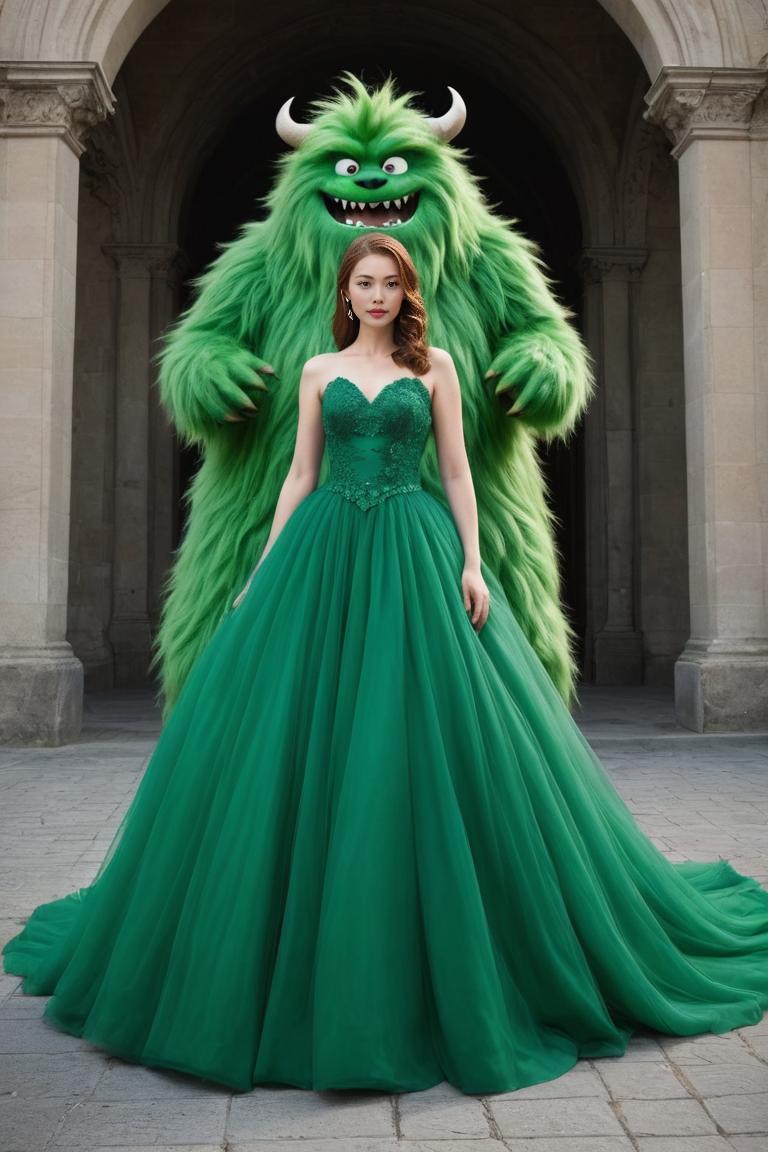 Photify AI prompt preview for Green pack - 240 - 2026-03-31T11:43:28.517Z