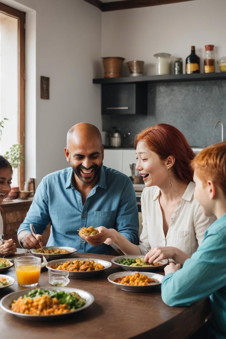 Photify AI prompt preview for Family Moments Indian pack - 240 - 2025-04-27T16:06:02.097Z